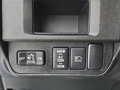 2019 Toyota Tacoma TRD Off-Road