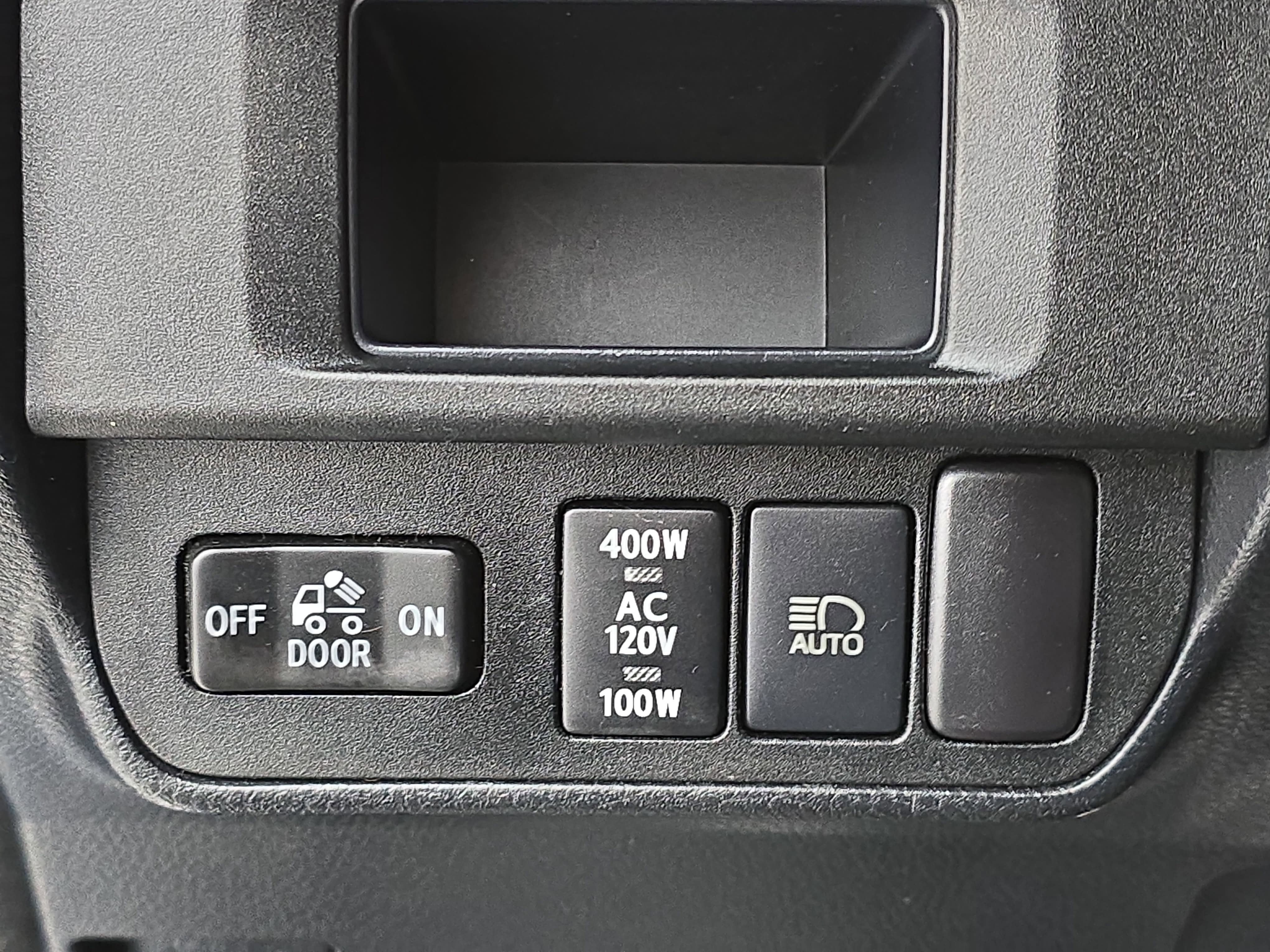 2019 Toyota Tacoma TRD Off-Road