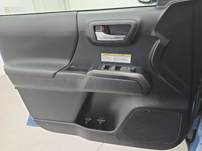 2019 Toyota Tacoma TRD Off-Road