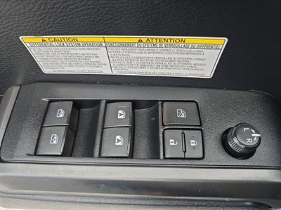 2019 Toyota Tacoma TRD Off-Road