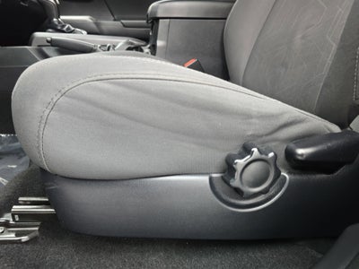 2019 Toyota Tacoma TRD Off-Road