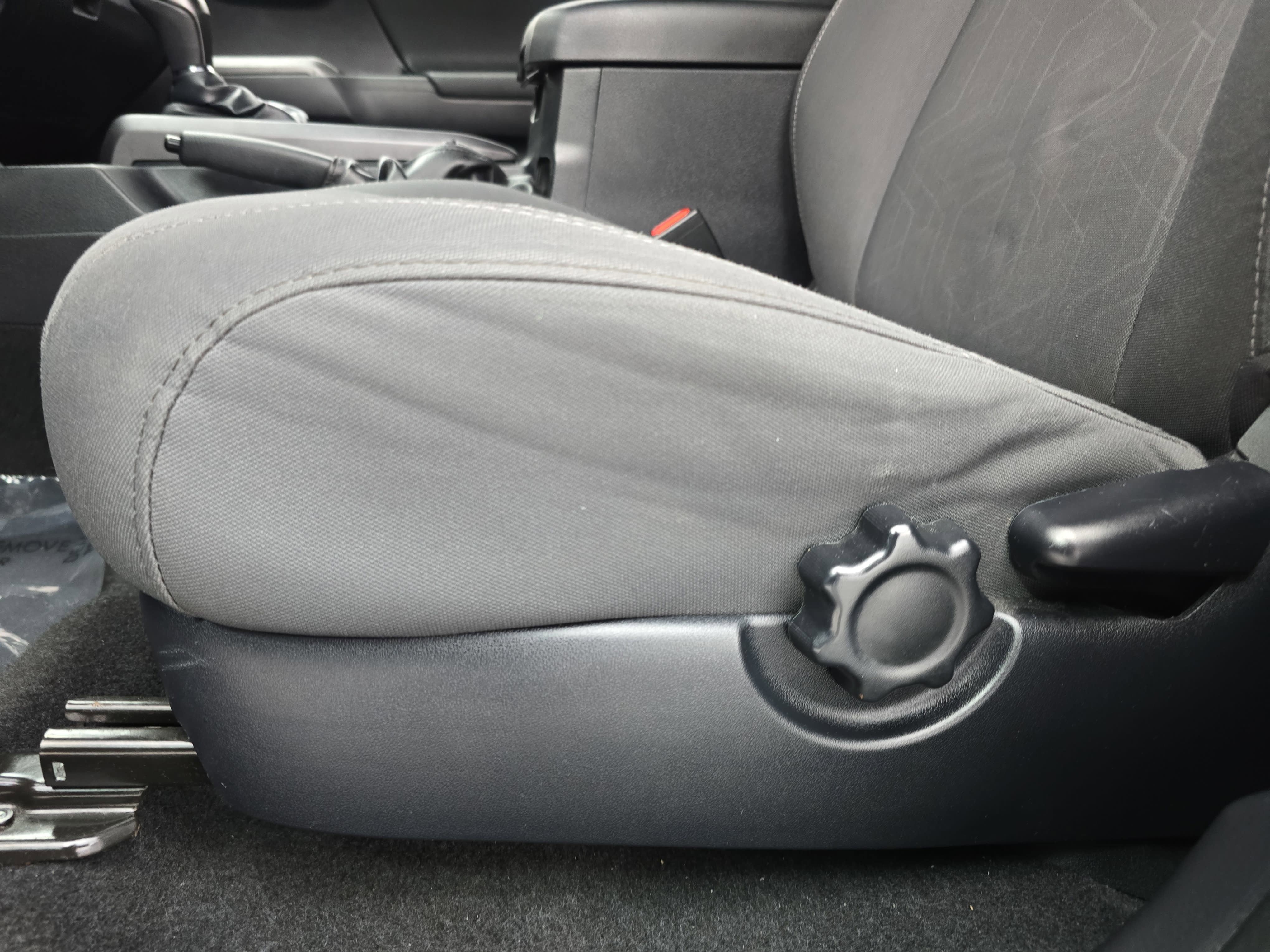 2019 Toyota Tacoma TRD Off-Road