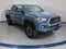 2019 Toyota Tacoma TRD Off-Road