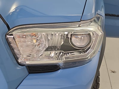 2019 Toyota Tacoma TRD Off-Road