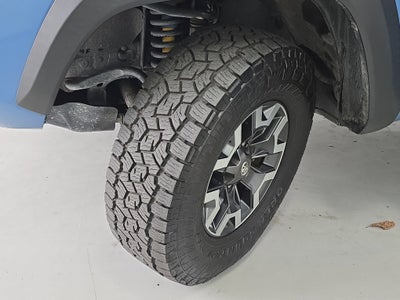 2019 Toyota Tacoma TRD Off-Road