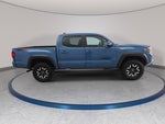 2019 Toyota Tacoma TRD Off-Road