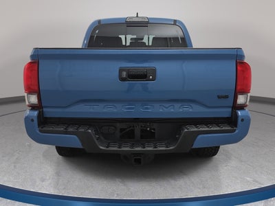 2019 Toyota Tacoma TRD Off-Road