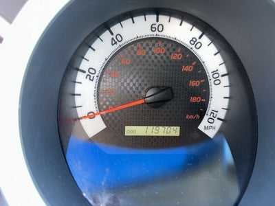 2015 Toyota Tacoma Base