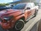 2025 Toyota Tacoma TRD Sport Hybrid