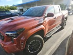 2025 Toyota Tacoma TRD Sport Hybrid