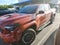 2025 Toyota Tacoma TRD Sport Hybrid