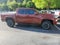 2025 Toyota Tacoma TRD Sport Hybrid