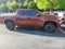2025 Toyota Tacoma TRD Sport Hybrid
