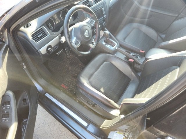 2014 Volkswagen Jetta Base