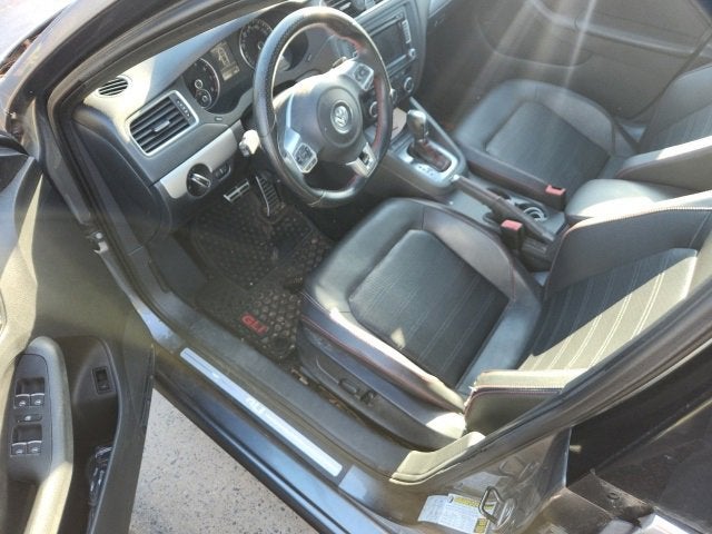 2014 Volkswagen Jetta Base