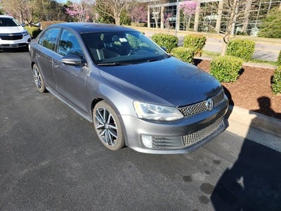 2014 Volkswagen Jetta Base