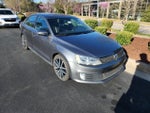 2014 Volkswagen Jetta Base