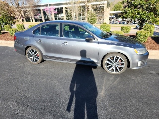 2014 Volkswagen Jetta Base