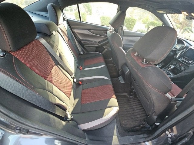 2023 Subaru Impreza Sport