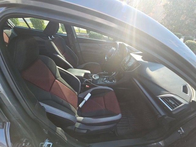 2023 Subaru Impreza Sport