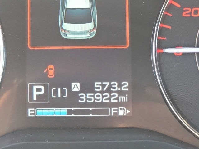 2023 Subaru Impreza Sport