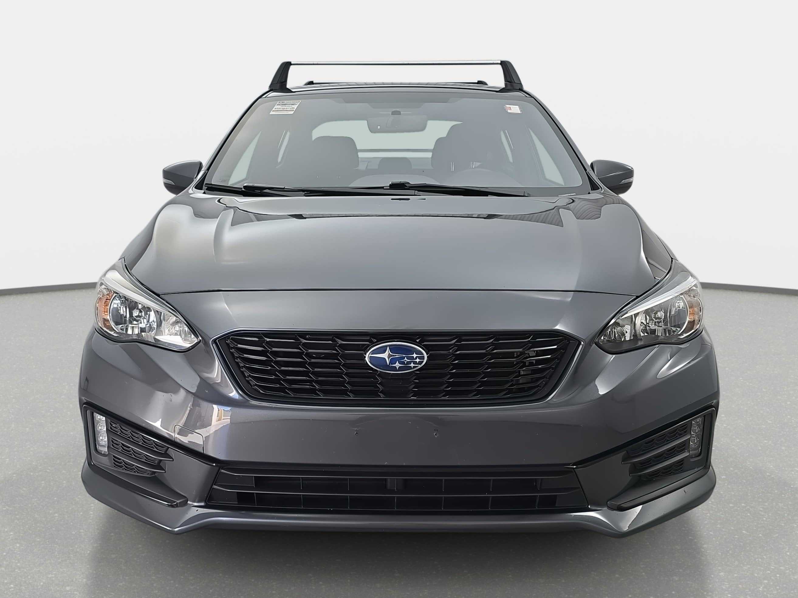 2023 Subaru Impreza Sport