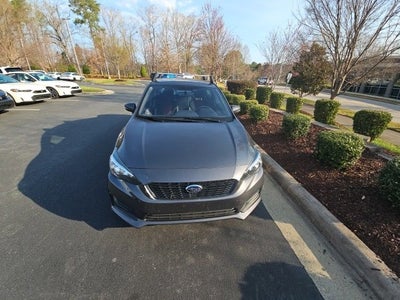 2023 Subaru Impreza Sport