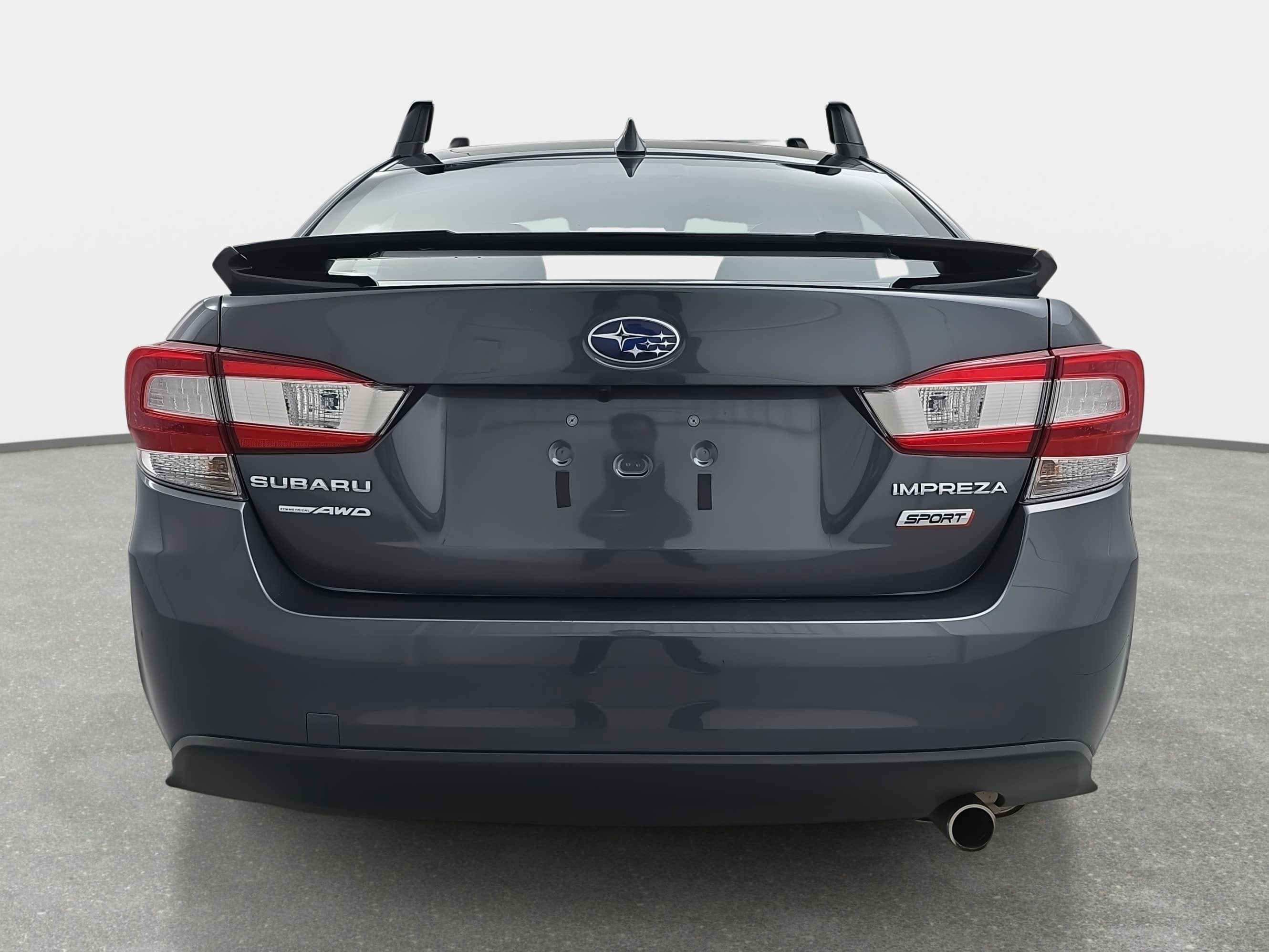 2023 Subaru Impreza Sport