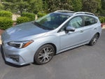 2019 Subaru Impreza Limited