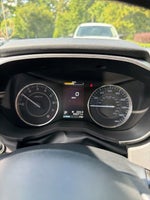 2019 Subaru Impreza Limited