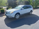2011 Subaru Outback 2.5i Prem AWP