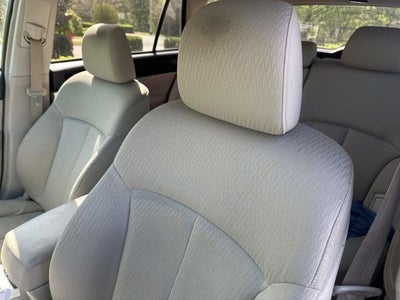 2011 Subaru Outback 2.5i Prem AWP