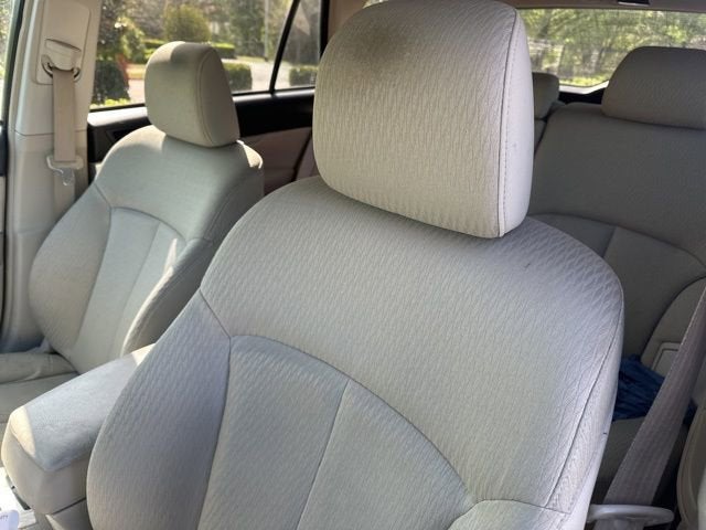 2011 Subaru Outback 2.5i Prem AWP