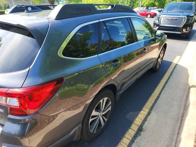 2019 Subaru Outback Limited