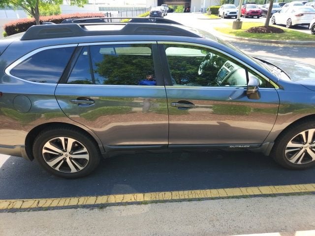 2019 Subaru Outback Limited