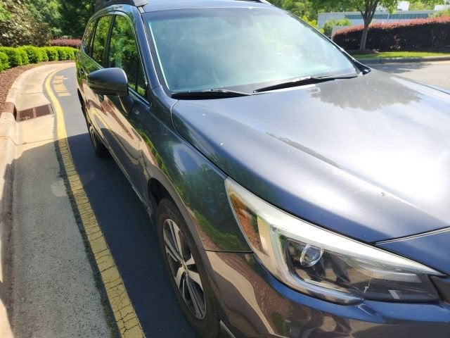 2019 Subaru Outback Limited
