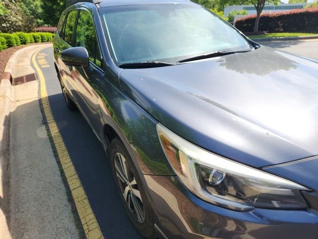 2019 Subaru Outback Limited