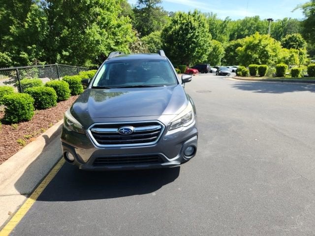 2019 Subaru Outback Limited