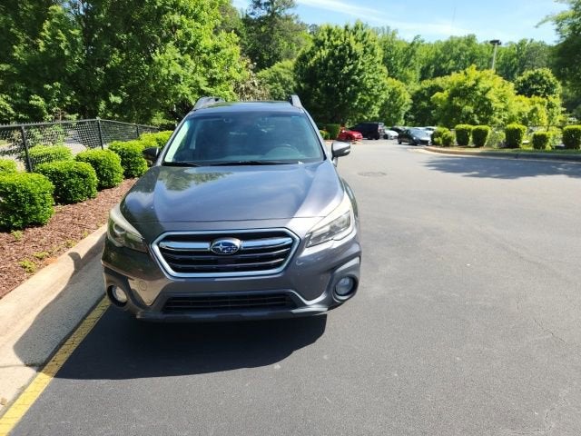 2019 Subaru Outback Limited