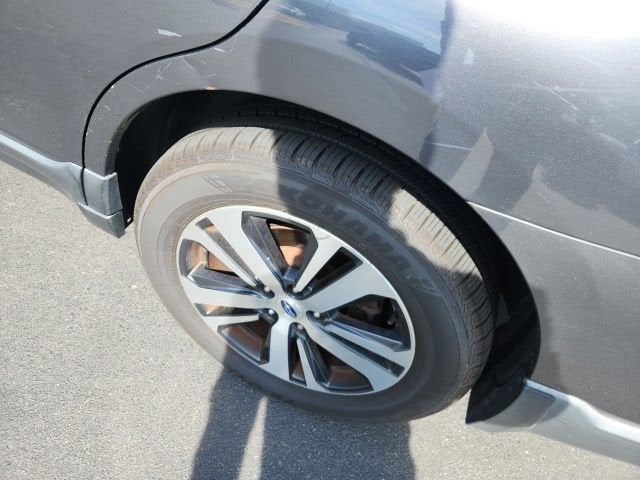 2019 Subaru Outback Limited