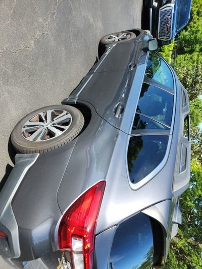 2019 Subaru Outback Limited