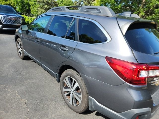 2019 Subaru Outback Limited