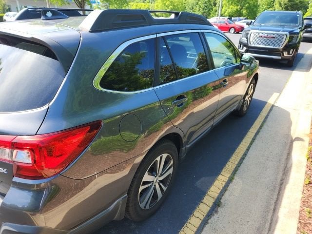 2019 Subaru Outback Limited