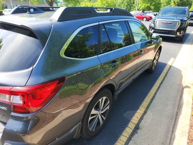 2019 Subaru Outback Limited