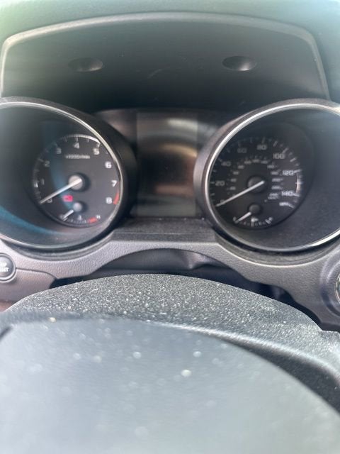 2017 Subaru Outback Limited