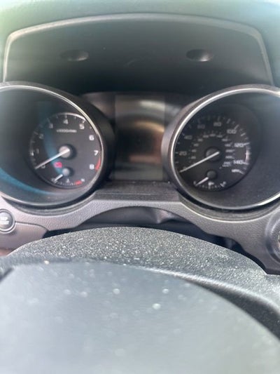 2017 Subaru Outback Limited