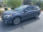 2017 Subaru Outback Limited