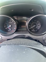 2017 Subaru Outback Limited