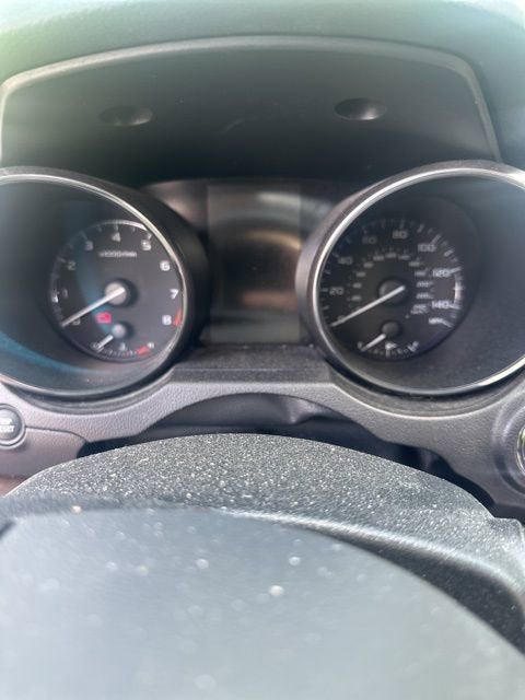 2017 Subaru Outback Limited