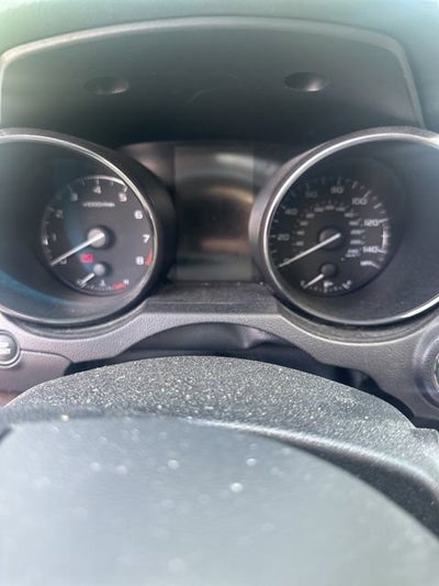 2017 Subaru Outback Limited